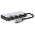 Belkin Avc006btsgy Hub 4 Porter