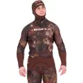 BEUCHAT Rocksea Wide Spjutfiskejakke 5 Mm