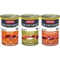 Animonda GranCarno Original Adult 6 x 400 g - Blandet: 3 kraftige varianter
