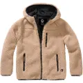 Brandit Teddy Jakke