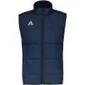 Le coq sportif 2423100 Training Light N°1 Vest