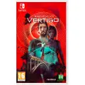 Microids Switch Alfred Hitchcock Vertigo Limited Edition 13 Antall Plasseringsinnstillinger