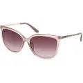 GUESS Gu00150-h Solbriller