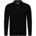 Petrol Industries Roll Neck 1/2 Zip Genser