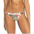 Roxy Erjx404790 Beach Classics Bikini Bunn