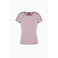 Emporio Armani 6dtt03-tjkuz Kortarmet T-skjorte