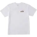 Billabong Arch Fill Kortarmet T-skjorte