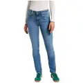 Lee Marion Straight Fit Jeans