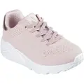 SKECHERS Uno Lite Metallic Mode Treningssko