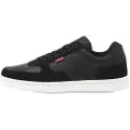 Levi's Reece Sneakers svart