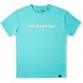 O'Neill Neon Kortarmet T-skjorte
