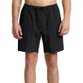 RVCA Spectrum Tech Sports Shorts