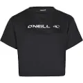 O'Neill Rutile Cropped Kortarmet T-skjorte