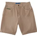 Dc-shoes Worker Baggy Rio Korte Jeans