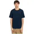 Element Paisley Kortarmet T-skjorte