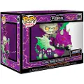 Funko POP! Pop! Universets Mestre Fusion Rides Scare Mare & Scare Glow