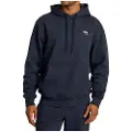 RVCA Avyft00328 Hettegenser