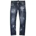 Dsquared2 Dq1336 Bukser
