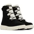 Sorel Explorer III Joan Cozy Wp Støvler svart