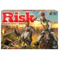 Hasbro Risk Brettspill Spansk