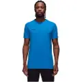 Mammut Massone Sport Kortarmet T-skjorte