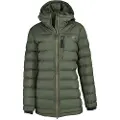 Maier Sports Lomnica Coat W Jakke