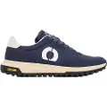 Ecoalf for man. MCMSHSNFEROE0446W24-160 Trainers Feroe blue (45), Flat, 1 to 3 cm, Laces, Casual