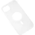 Gear Mobildeksel MagSeries TPU Transparent iPhone 14 Plus