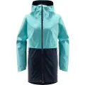 Haglöfs Wilda Goretex Parka