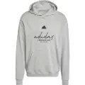 Adidas Brand Love French Terry Hetteskjorte
