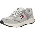 Tommy Hilfiger Runner Mix Material Treningssko