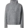 Superdry Essential Genser Med Halv Glidelås