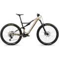Orbea Rise H20 29´´ Xt M8100 Sgs Shadow Plus 2024 Elektrisk Terrengsykkel