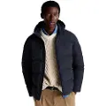 Tommy Hilfiger Down Vattert Jakke