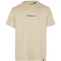 O'Neill Aguazul Kortarmet T-skjorte