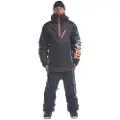 Thirtytwo Light Jakke