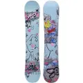 K2 Medium 2025 Snowboard mønster