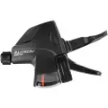 Microshift Acolyte Quick Trigger Pro Høyre Gir