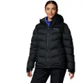 Columbia Abbott Peak Ii Jakke