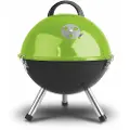 Fieldmann FZG 1000G Kullgrill 34 cm x 34 cm