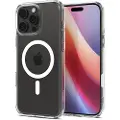 Spigen Ultra Hybrid T MagSafe white - iPhone 16 Pro