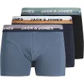 Jack & Jones Eric Boxers 3 Enheter