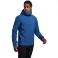 Montane Tenacity Xt Fleecejakke Med Full Glidelås