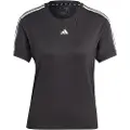 Adidas Tr-es 3s Kortarmet T-skjorte