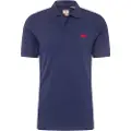 Levi's Slim Housemark Kortermet Poloskjorte