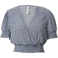 Pepe Jeans Ady Kortarmet Skjorte