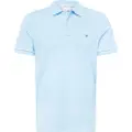 Gant for man. 2210 Pique polo shirt Regular Fit Shield blue (XXL), Casual, Cotton, Classic, Short sleeve