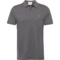 Gant Reg Shield Kortermet Poloskjorte