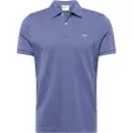 Gant Reg Shield Kortermet Poloskjorte