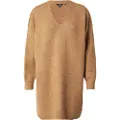 Superdry V Jumper Langarmet Kort Kjole